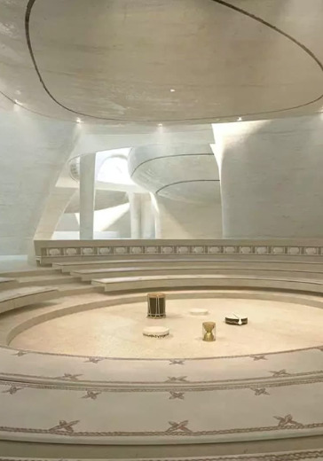 Visit Zayed National Museum