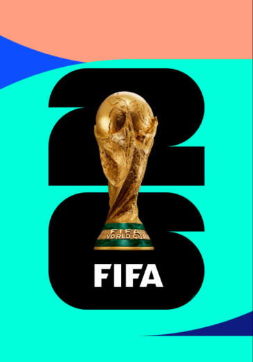 Матч 82. 1/16 финала чемпионата мира по футболу 2026