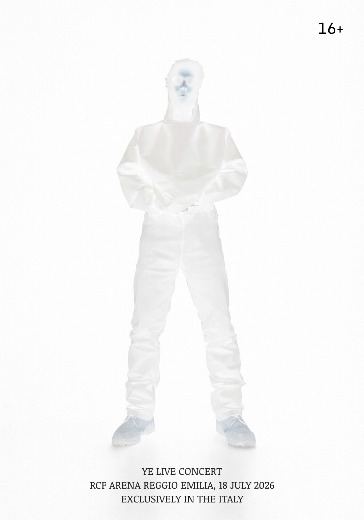 Kanye West's "Ye" Concert