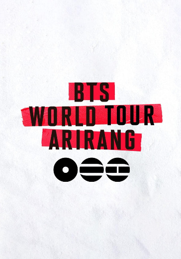Концерт BTS «Arirang World Tour» Концерт BTS «Arirang World Tour»