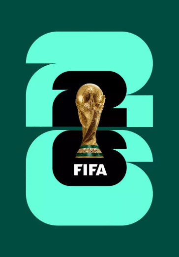 Финал Чемпионата мира по футболу 2026
