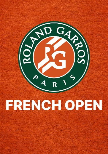 French Open - теннис среди мужчин/женщин. Понедельник, 4-й раунд French Open - теннис среди мужчин/женщин. Понедельник, 4-й раунд